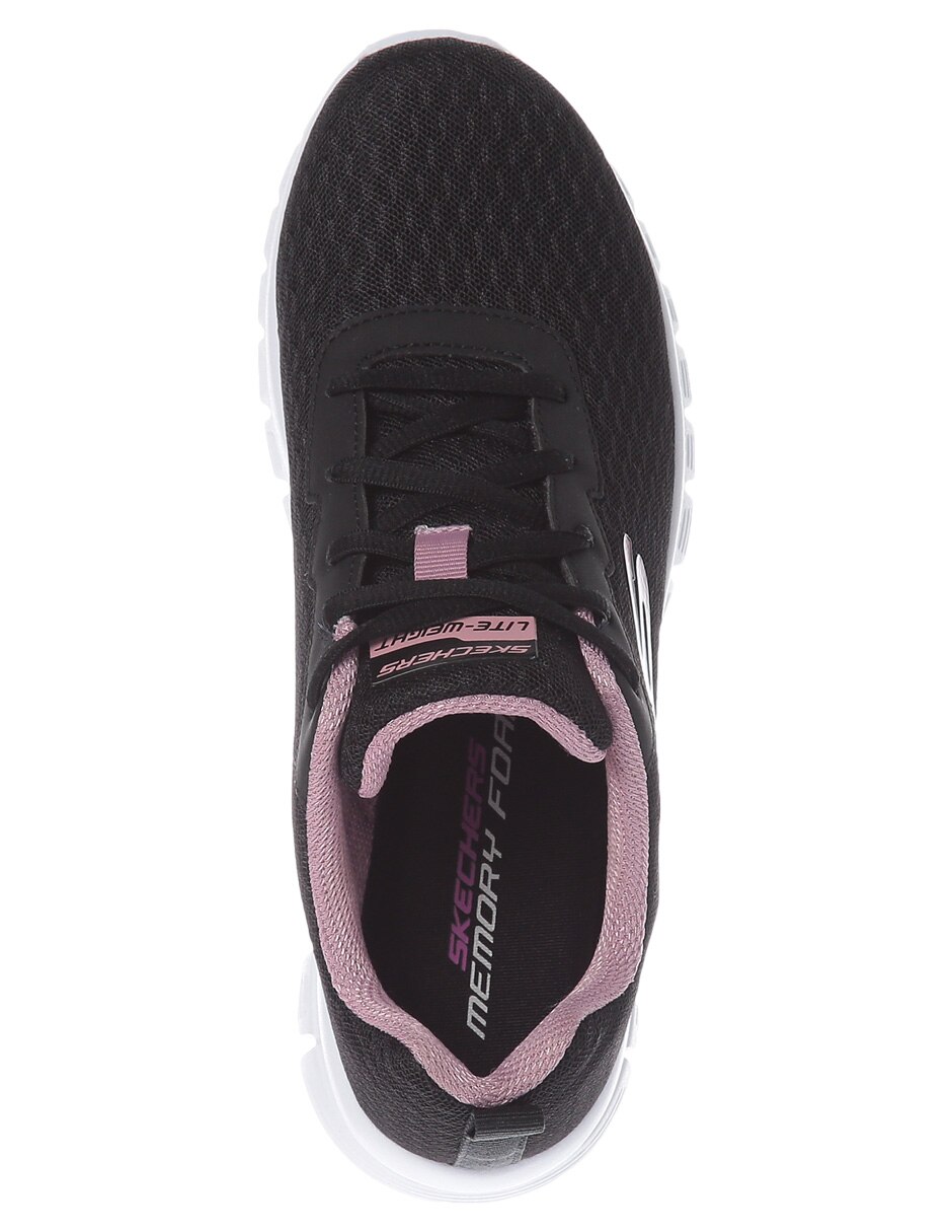 Tenis Graceful - Get Connected de mujer para entrenamiento 5