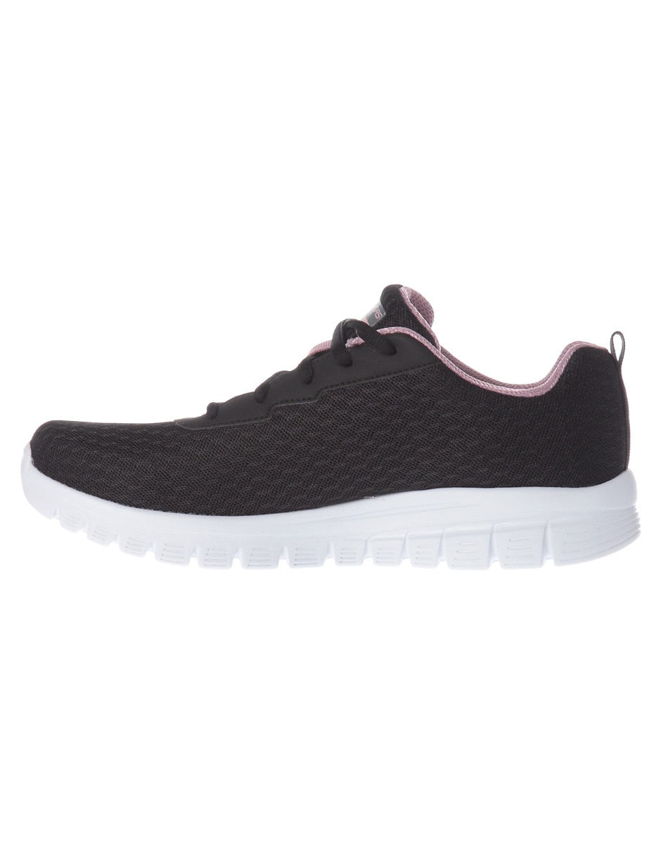 Tenis Graceful - Get Connected de mujer para entrenamiento 4