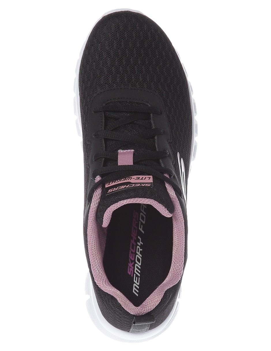 Tenis Graceful - Get Connected de mujer para entrenamiento 5