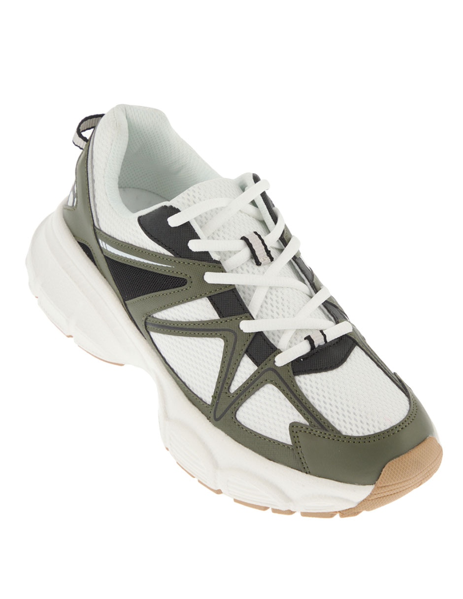 Tenis Weekend de hombre para entrenamiento