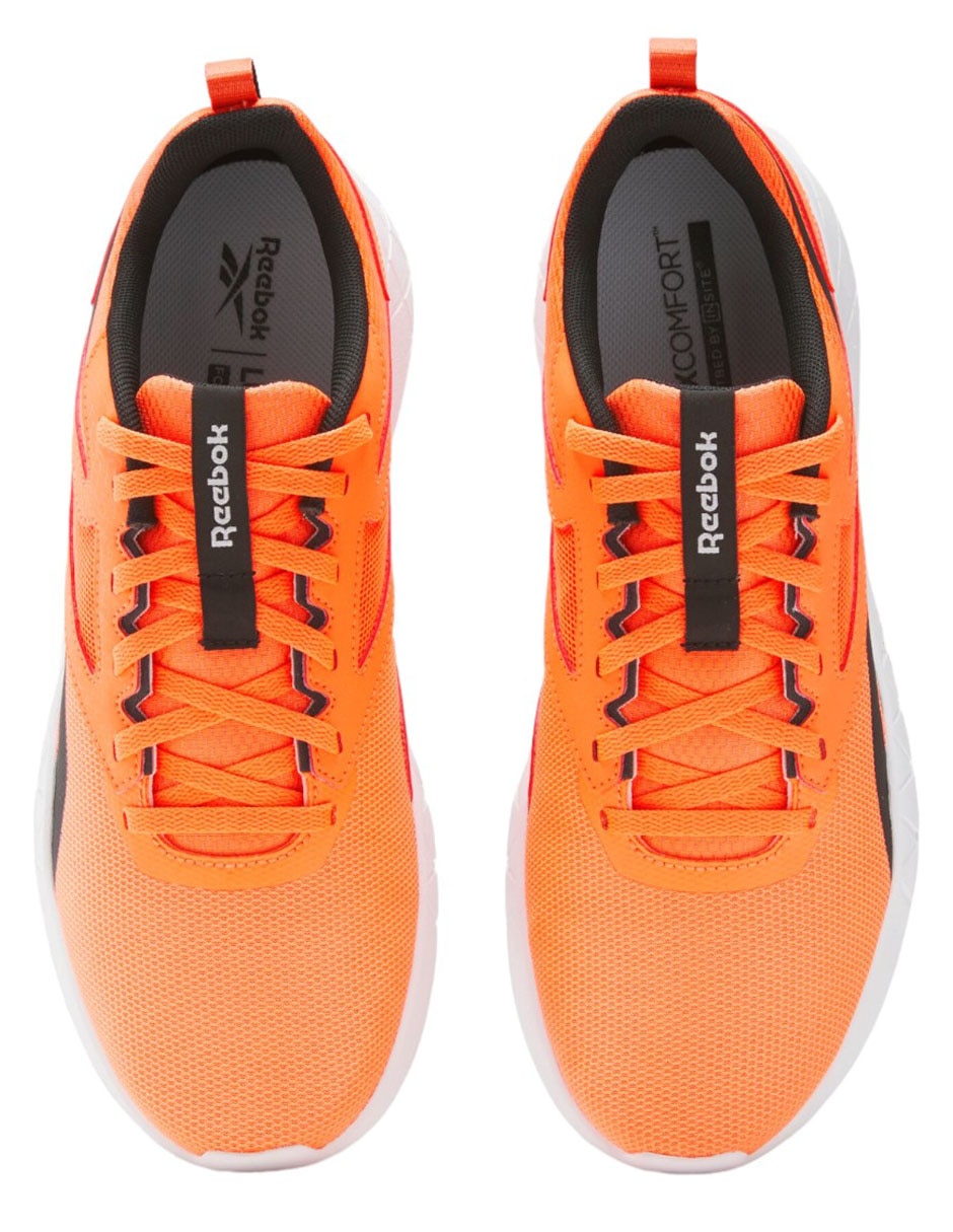 Tenis Flexagon de hombre 5