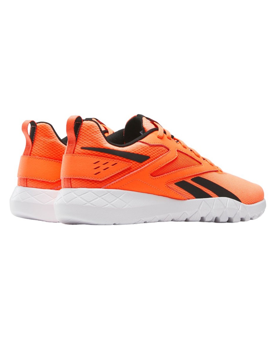 Tenis Flexagon de hombre 4