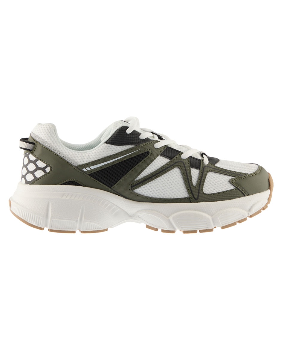 Tenis de hombre para entrenamiento 5