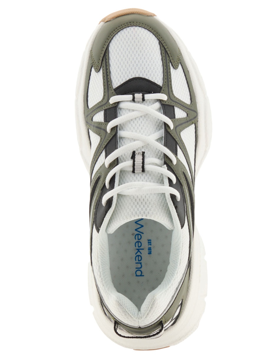 Tenis de hombre para entrenamiento 2