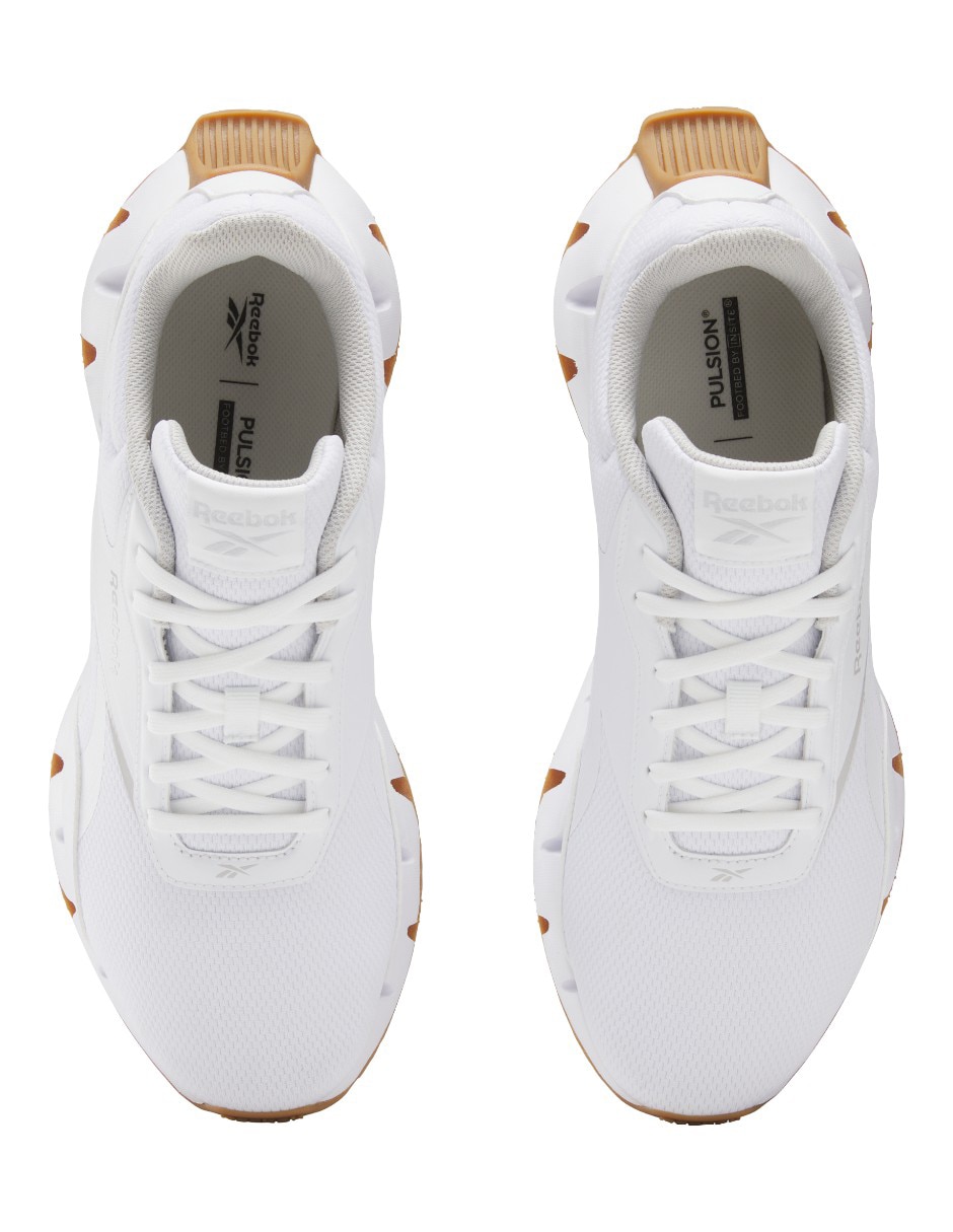 Tenis Reebok Zig Dynamica Str de hombre para correr