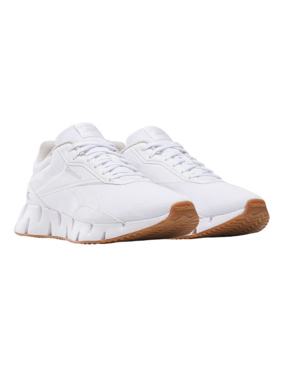 Tenis Reebok Zig Dynamica Str de hombre para correr
