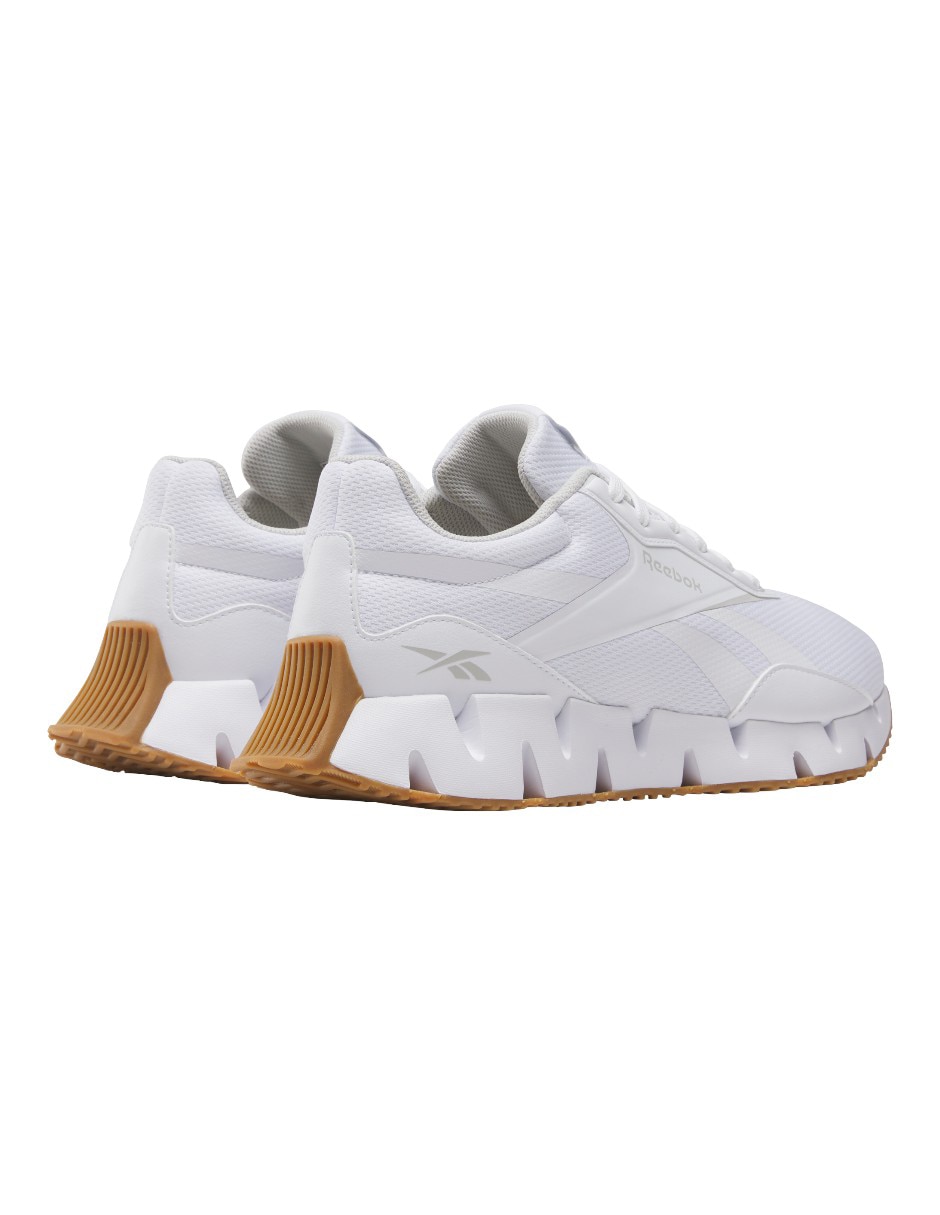 Tenis Reebok Zig Dynamica Str de hombre para correr