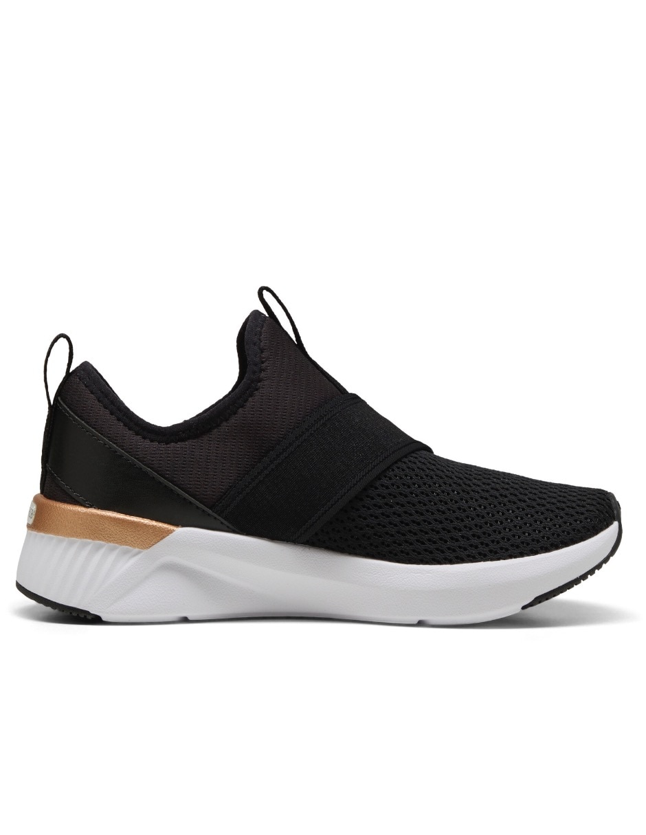 Tenis puma softride harli slip on wns para mujer