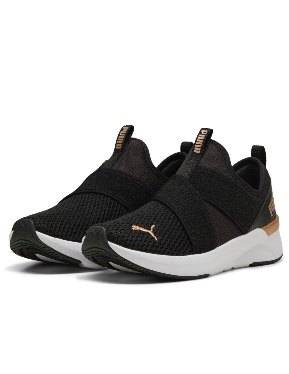 Tenis Softride Harli Slip on Wns para mujer 11
