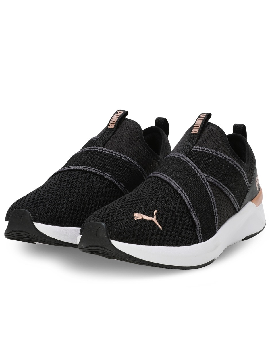 Tenis Softride Harli Slip on Wns para mujer 3