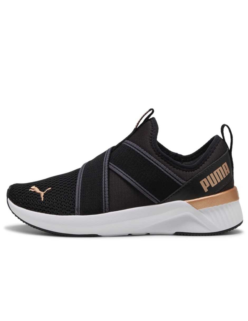 Tenis Softride Harli Slip on Wns para mujer 4