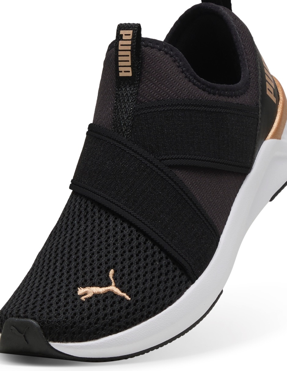 Tenis Softride Harli Slip on Wns para mujer 10