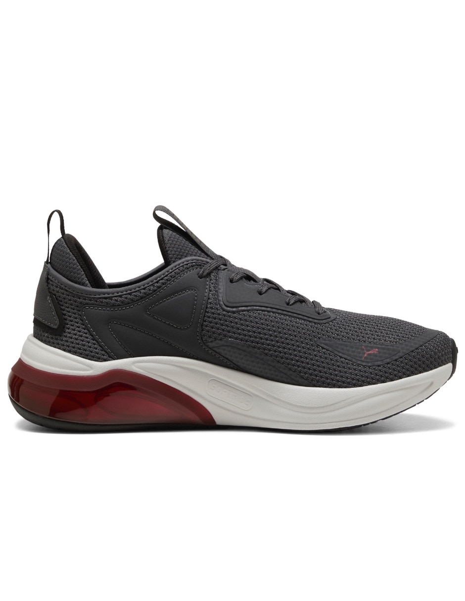Tenis puma cell thrill de hombre para correr