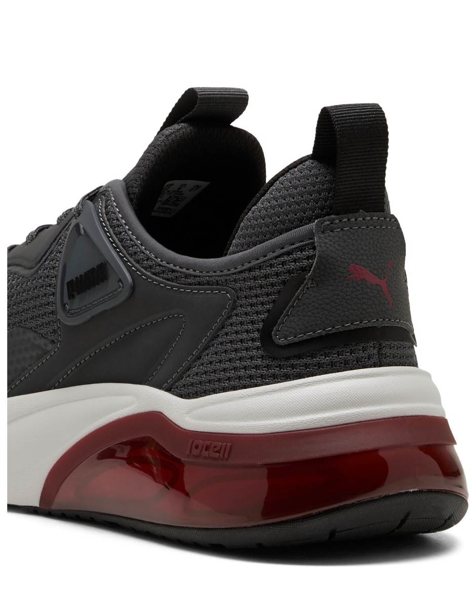 Tenis Cell Thrill de ombre para correr 2