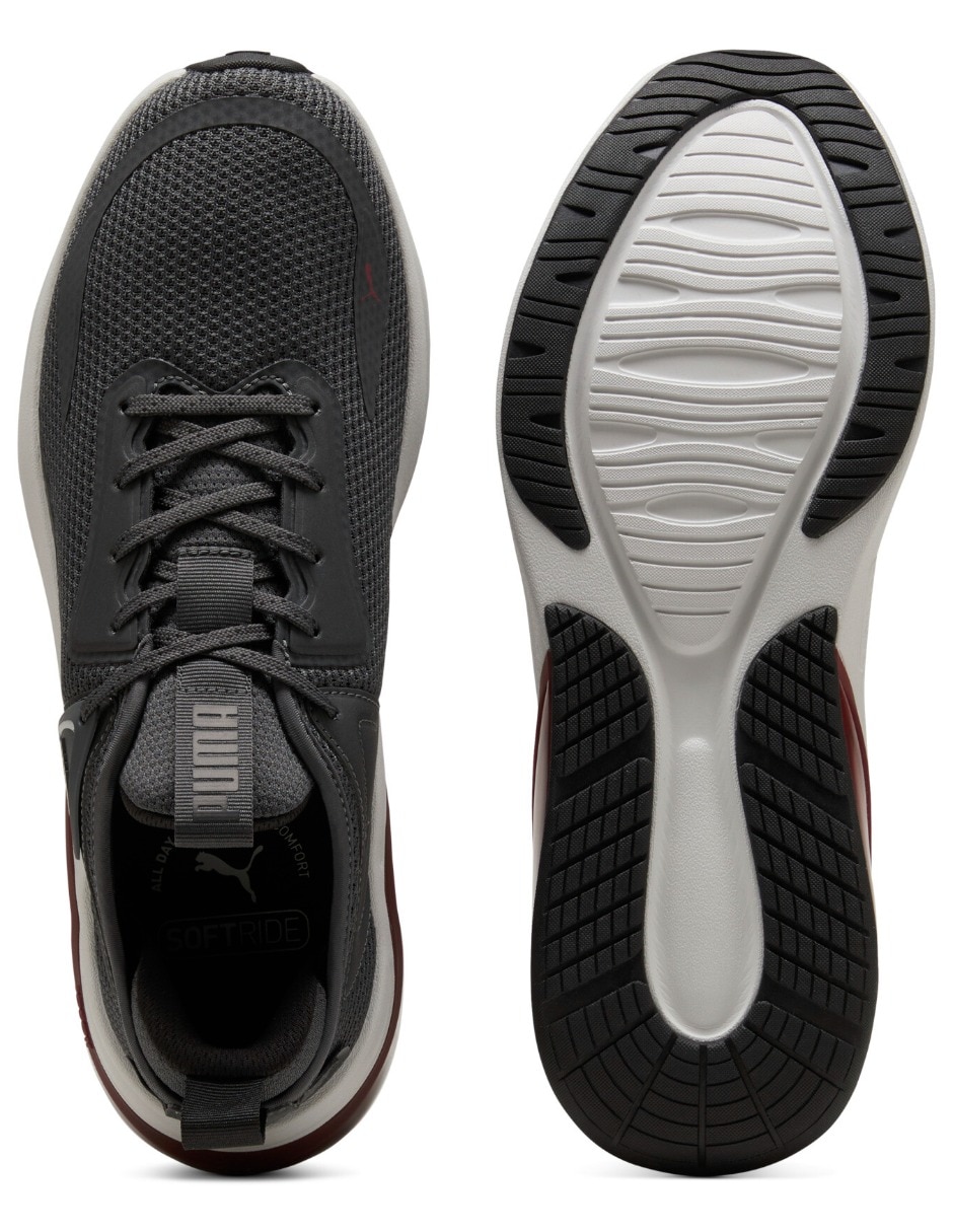Tenis Cell Thrill de ombre para correr 4