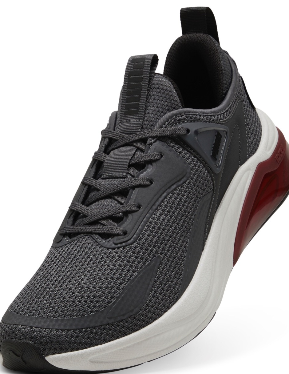 Tenis Cell Thrill de ombre para correr 5