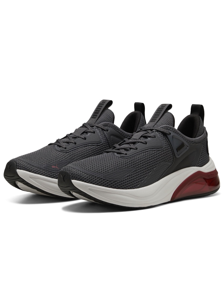Tenis Cell Thrill de ombre para correr 6