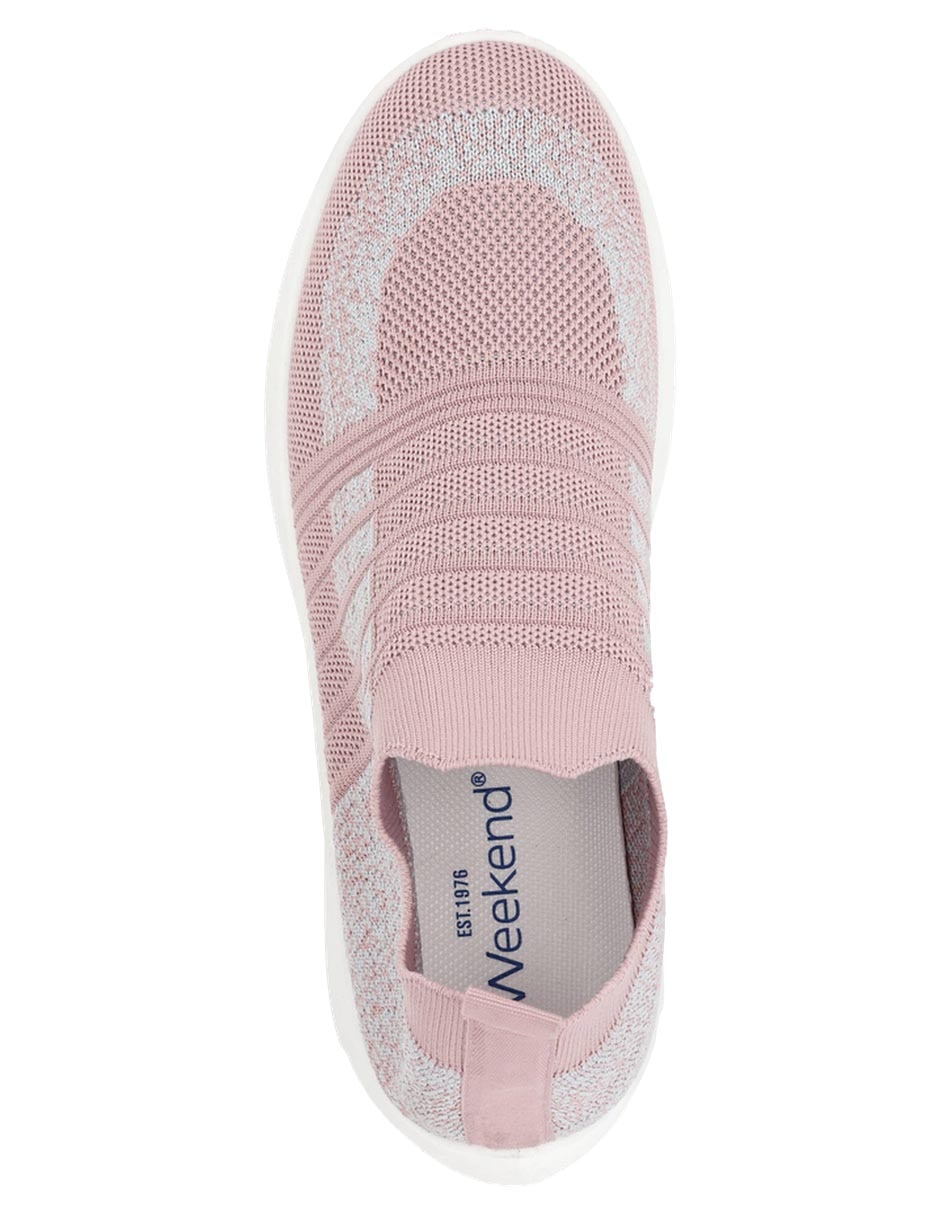 Tenis Weekend para mujer