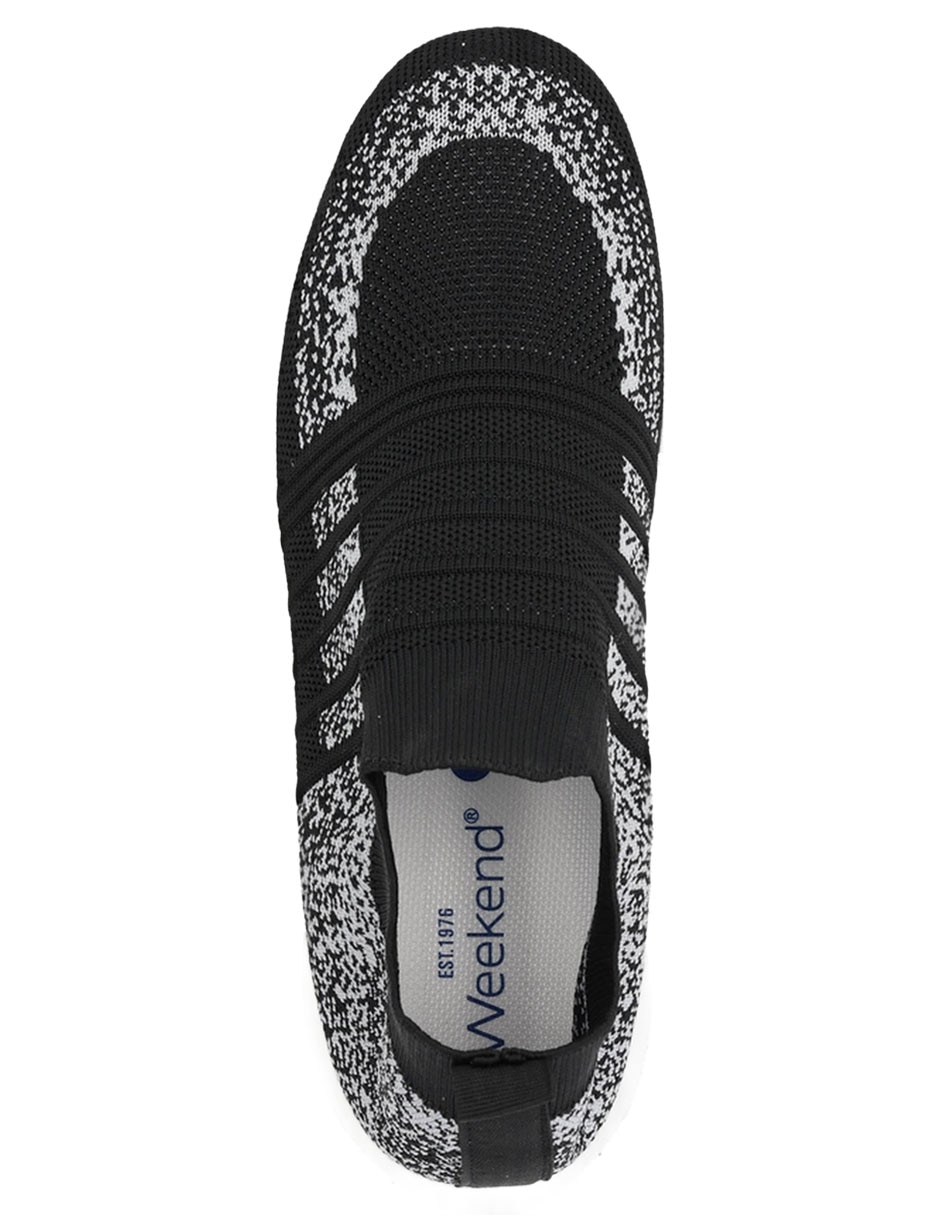 Tenis para mujer 5