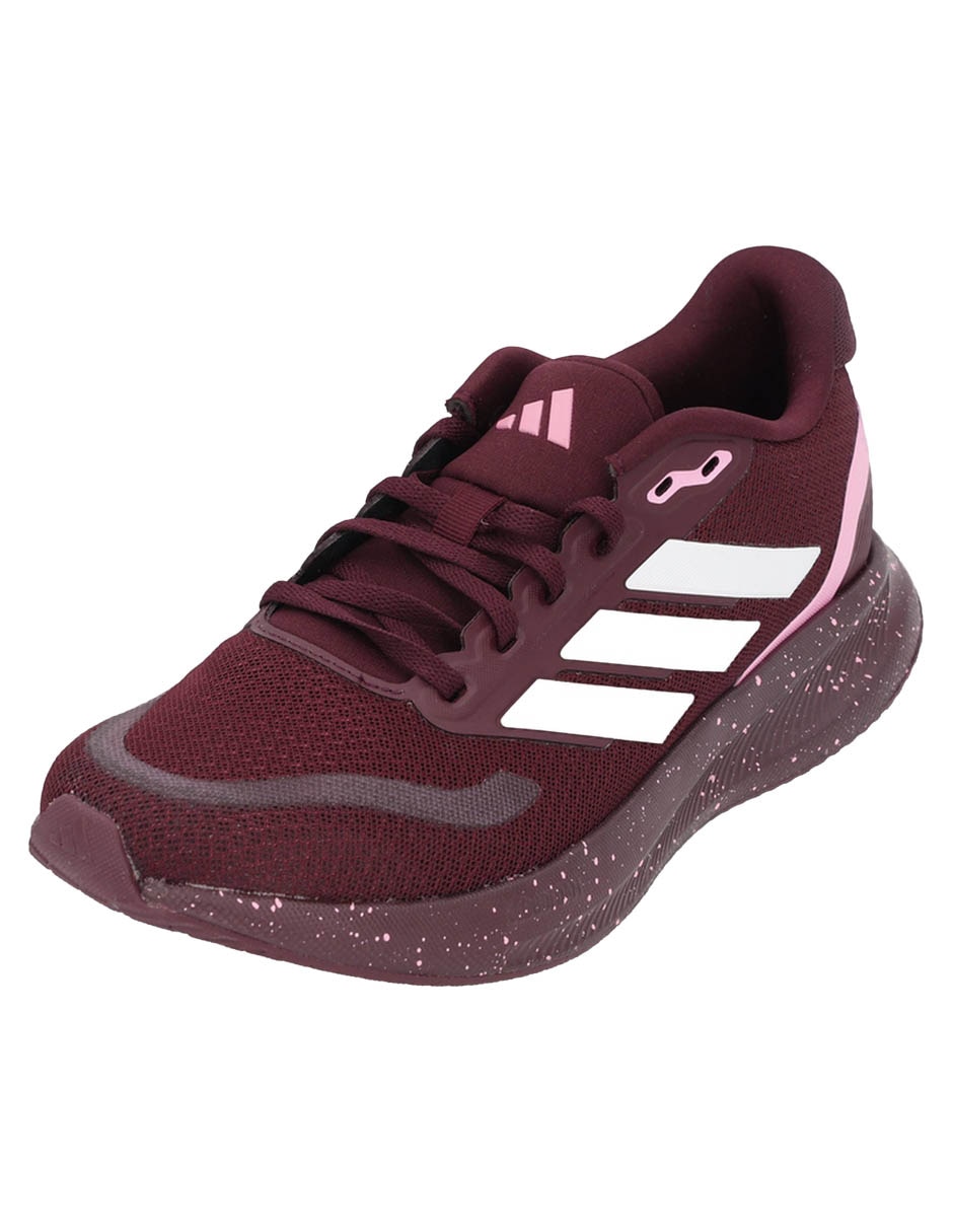 Tenis runfalcon 5 w de mujer para correr 2