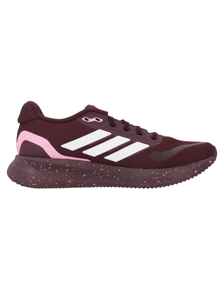 Tenis runfalcon 5 w de mujer para correr 4