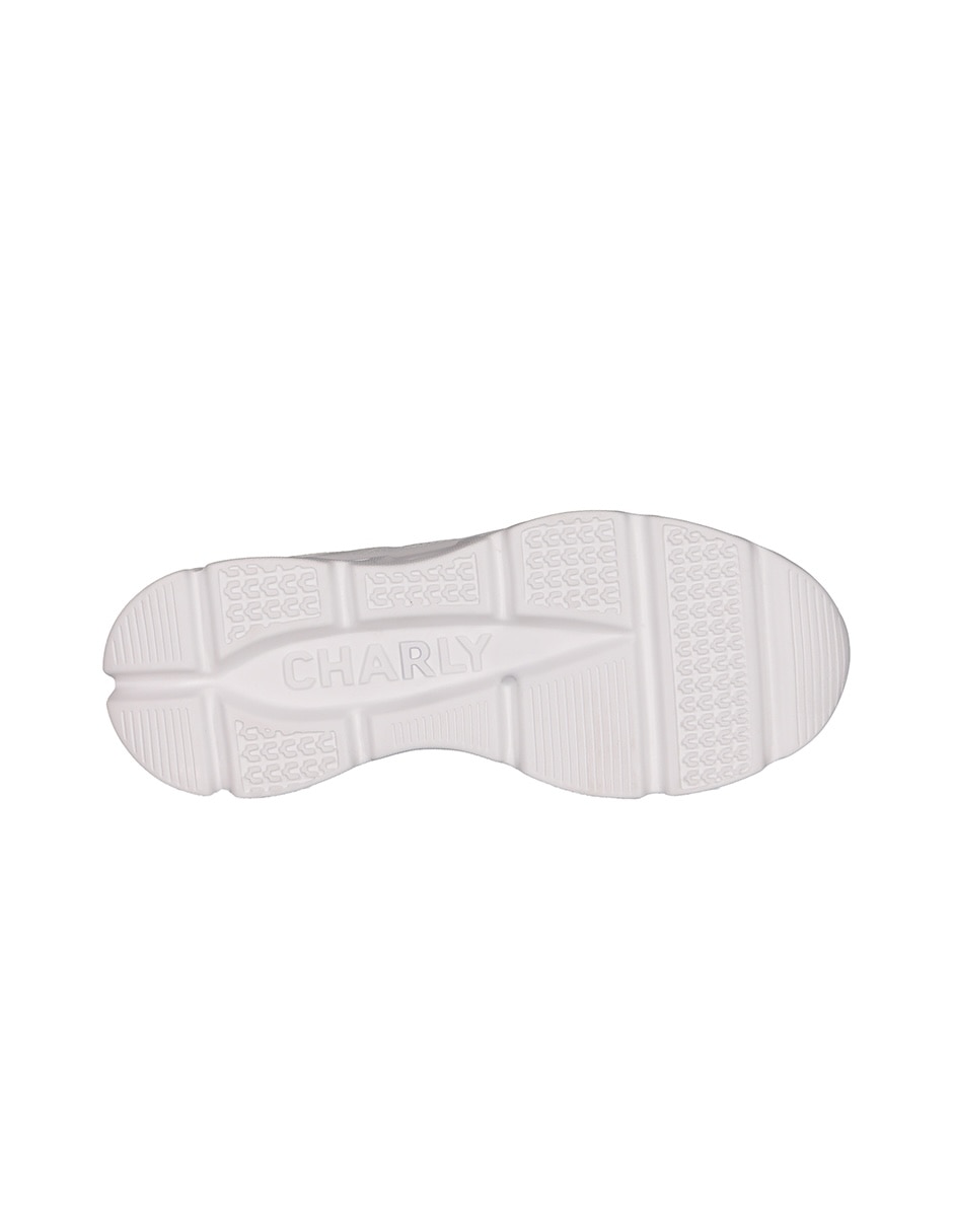 Tenis de hombre para entrenamiento 6
