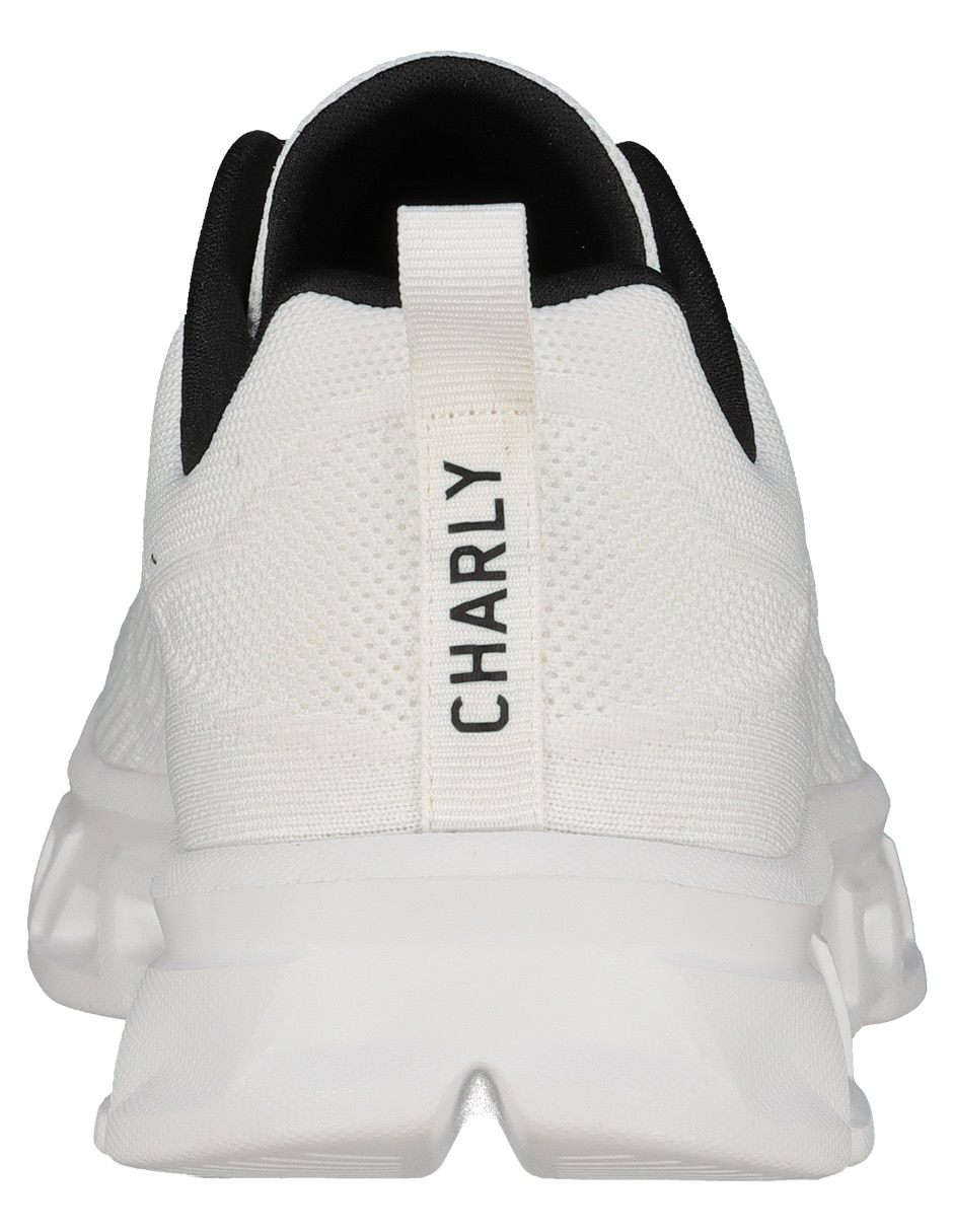 Tenis Charly de hombre para entrenamiento