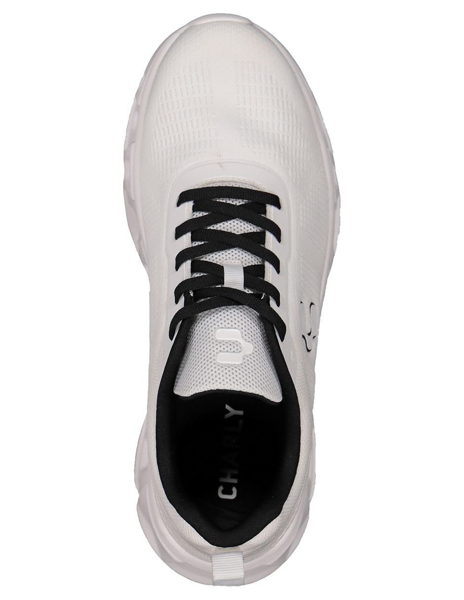 Tenis Charly de hombre para entrenamiento