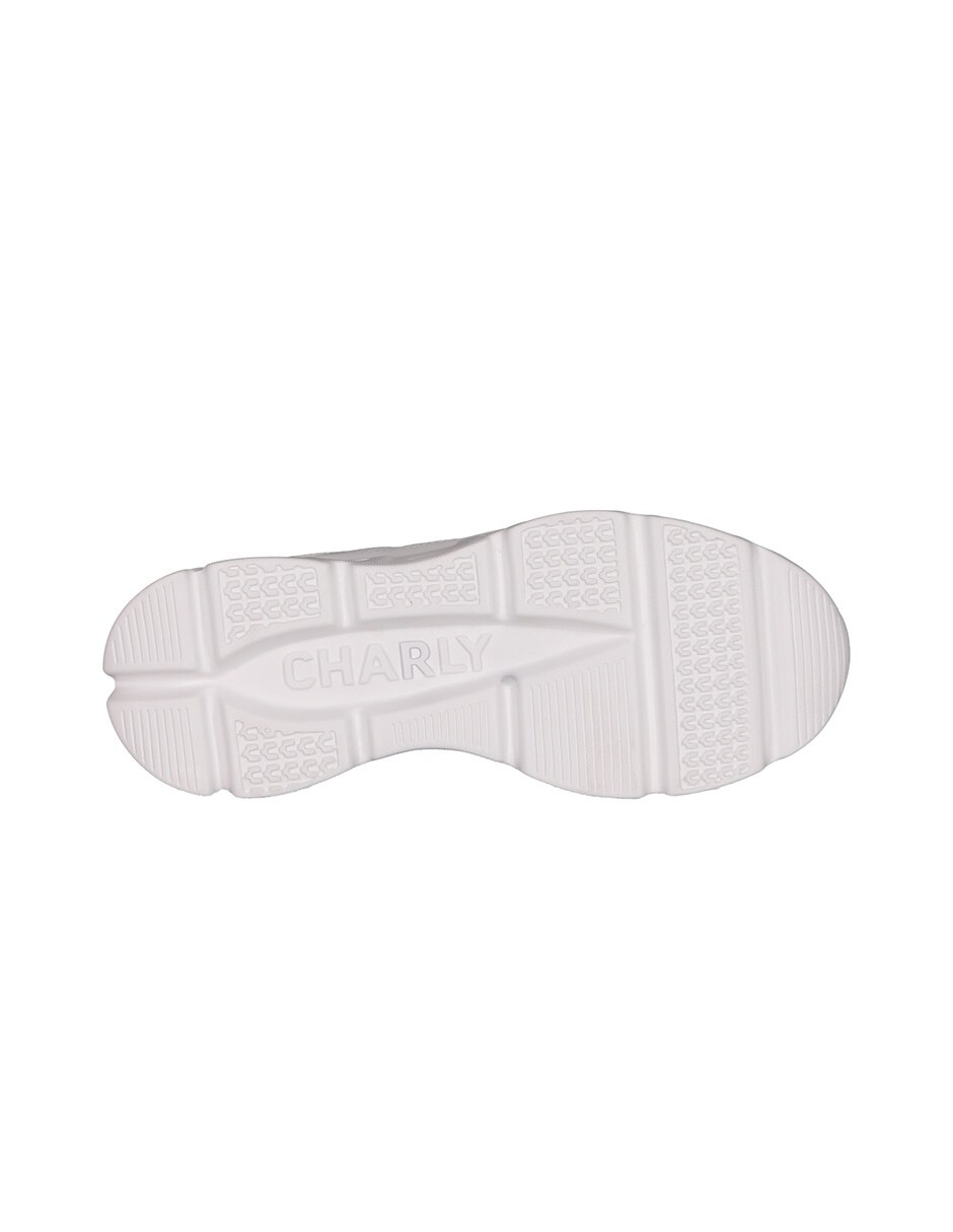 Tenis Charly de hombre para entrenamiento
