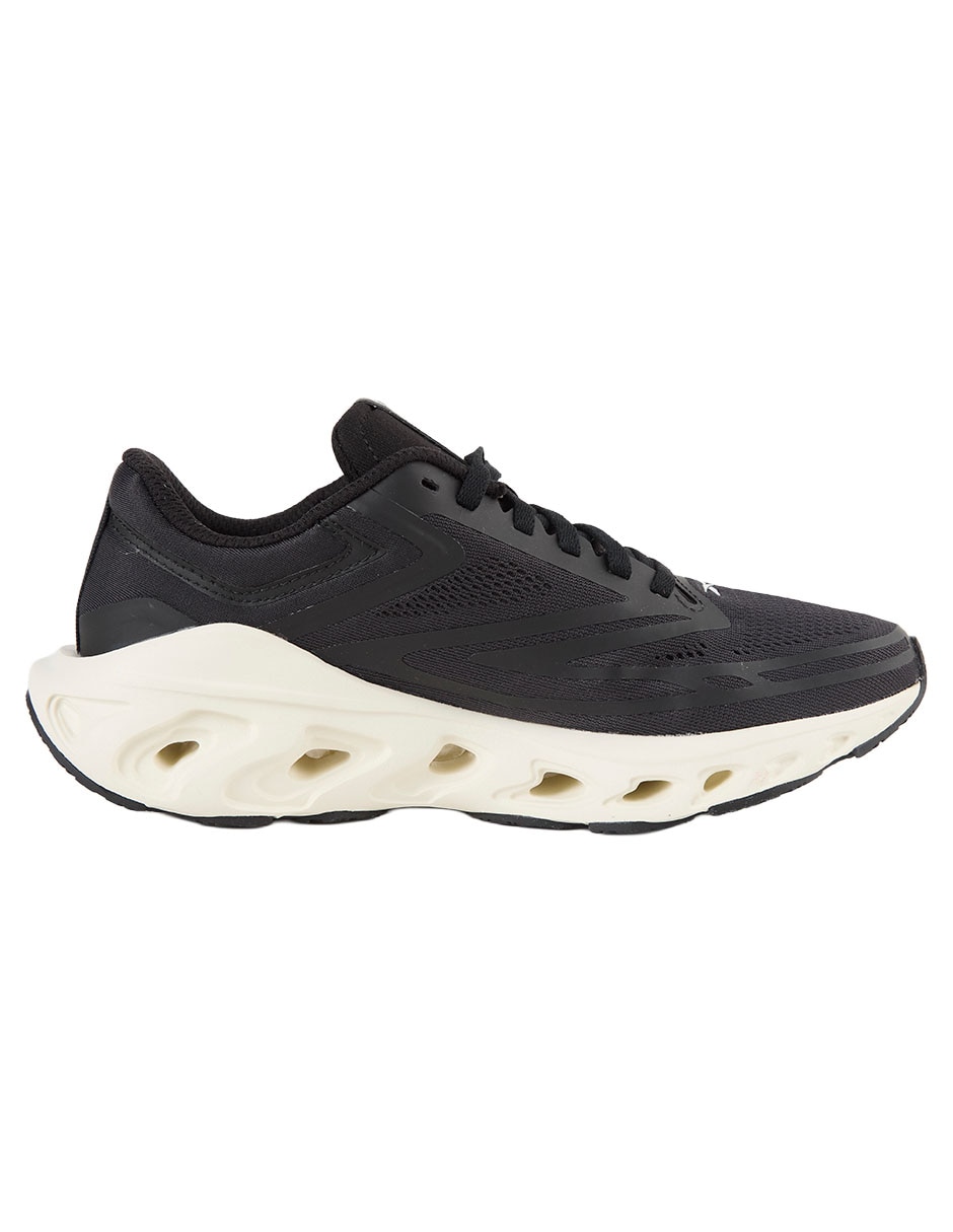 Tenis fuel flex run de mujer para correr 4