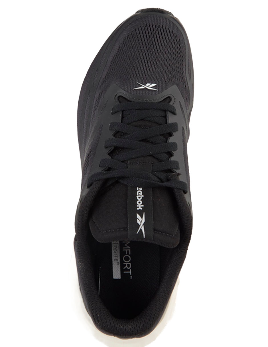Tenis fuel flex run de mujer para correr 5