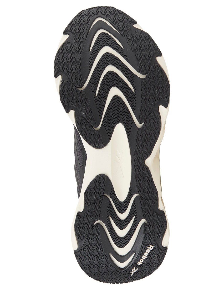 Tenis fuel flex run de mujer para correr 6