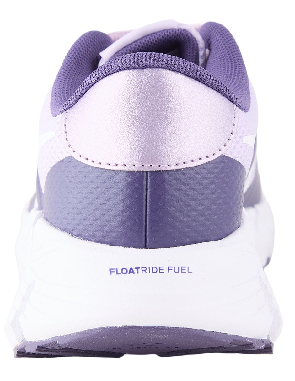 Tenis Reebok Zig Dynamica 5 De Mujer Para Correr