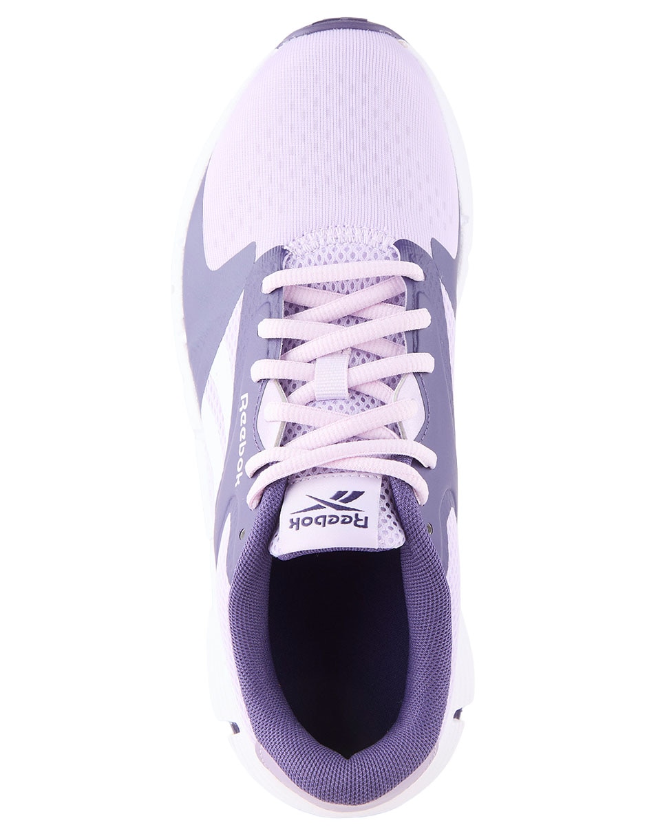 Tenis Reebok Zig Dynamica 5 De Mujer Para Correr