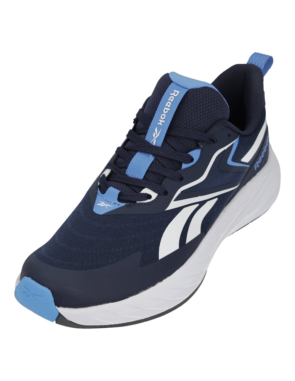 Tenis Verse de hombre para correr 2