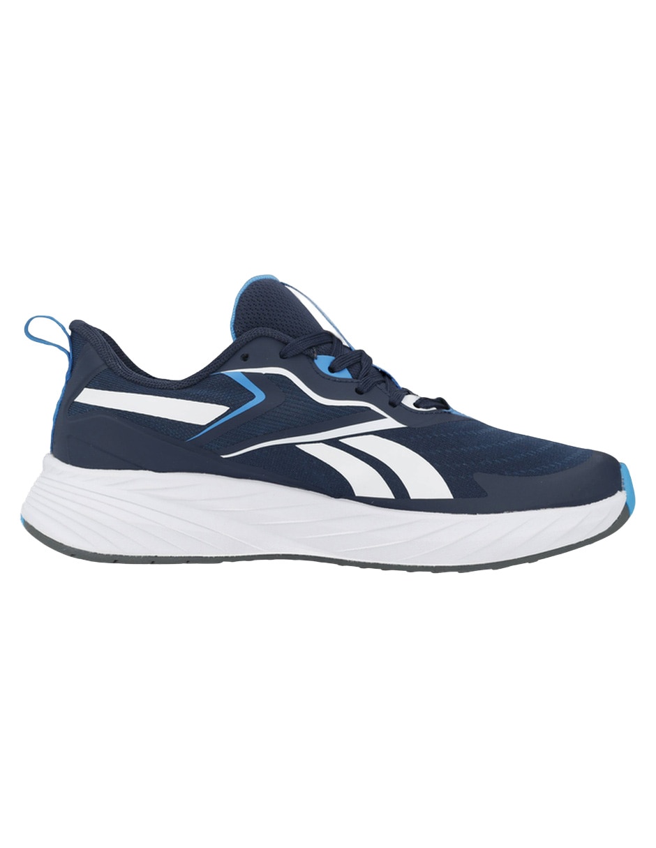 Tenis Verse de hombre para correr 4