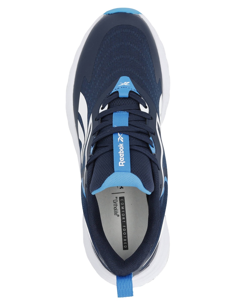 Tenis Verse de hombre para correr 5