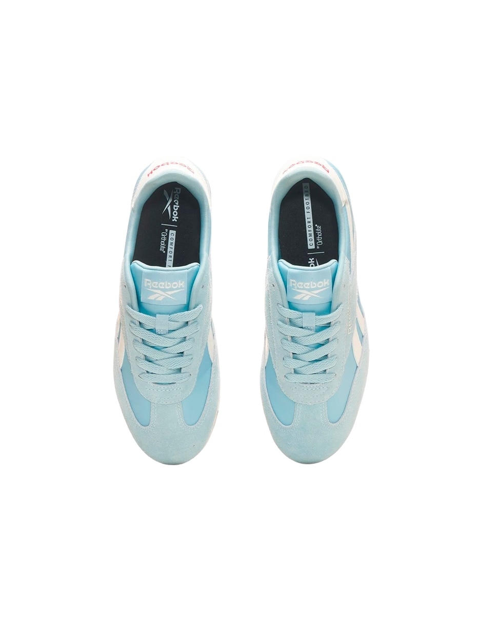 Tenis reebok world 70 de mujer