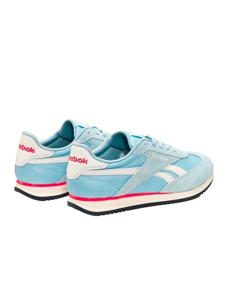 Tenis reebok world 70 de mujer