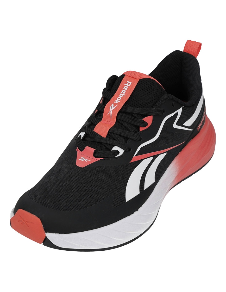 Tenis reebok verse de hombre para correr
