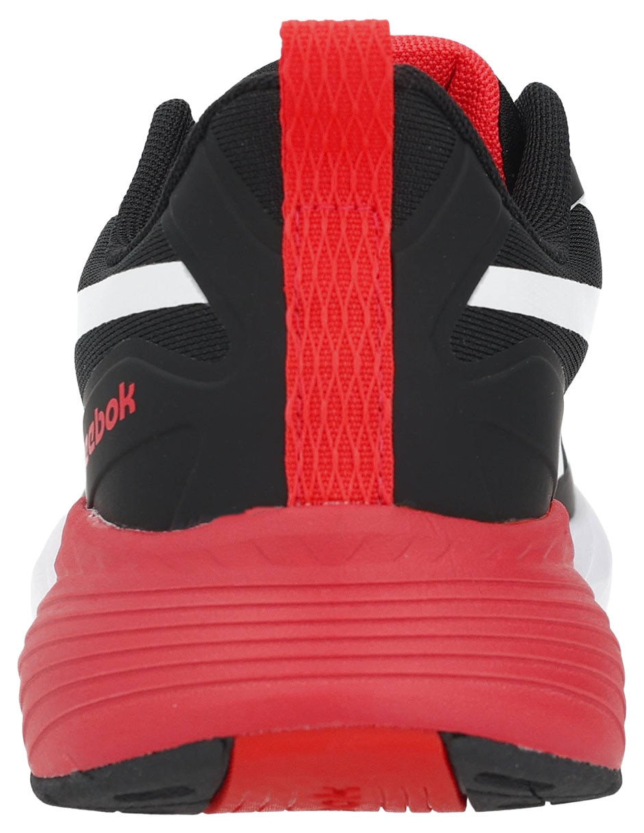 Tenis reebok verse de hombre para correr