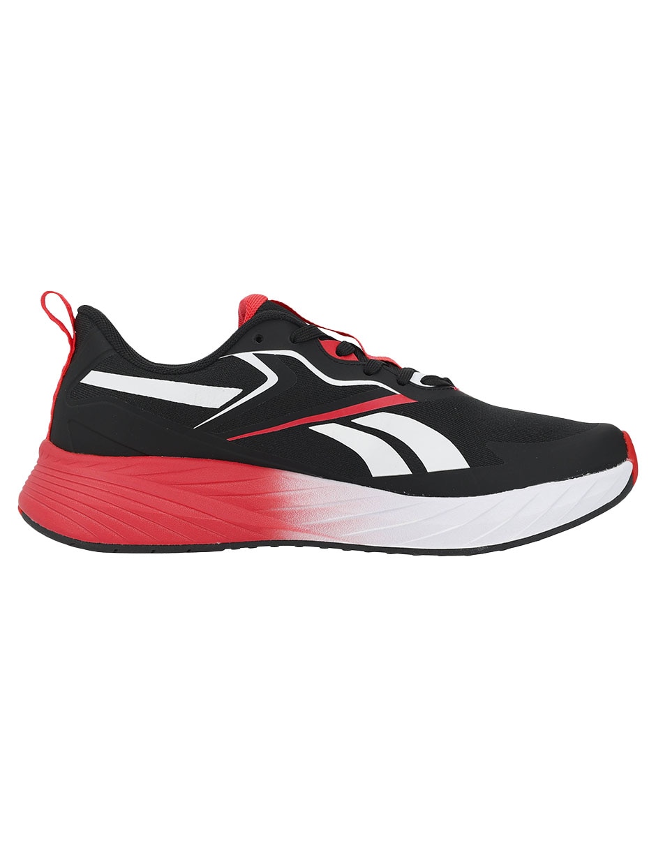 Tenis reebok verse de hombre para correr