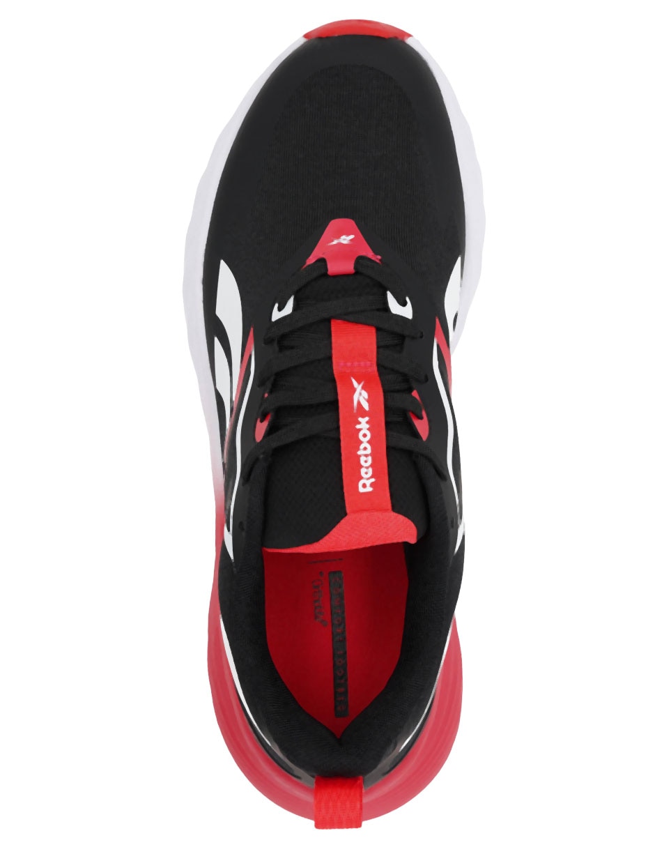 Tenis reebok verse de hombre para correr