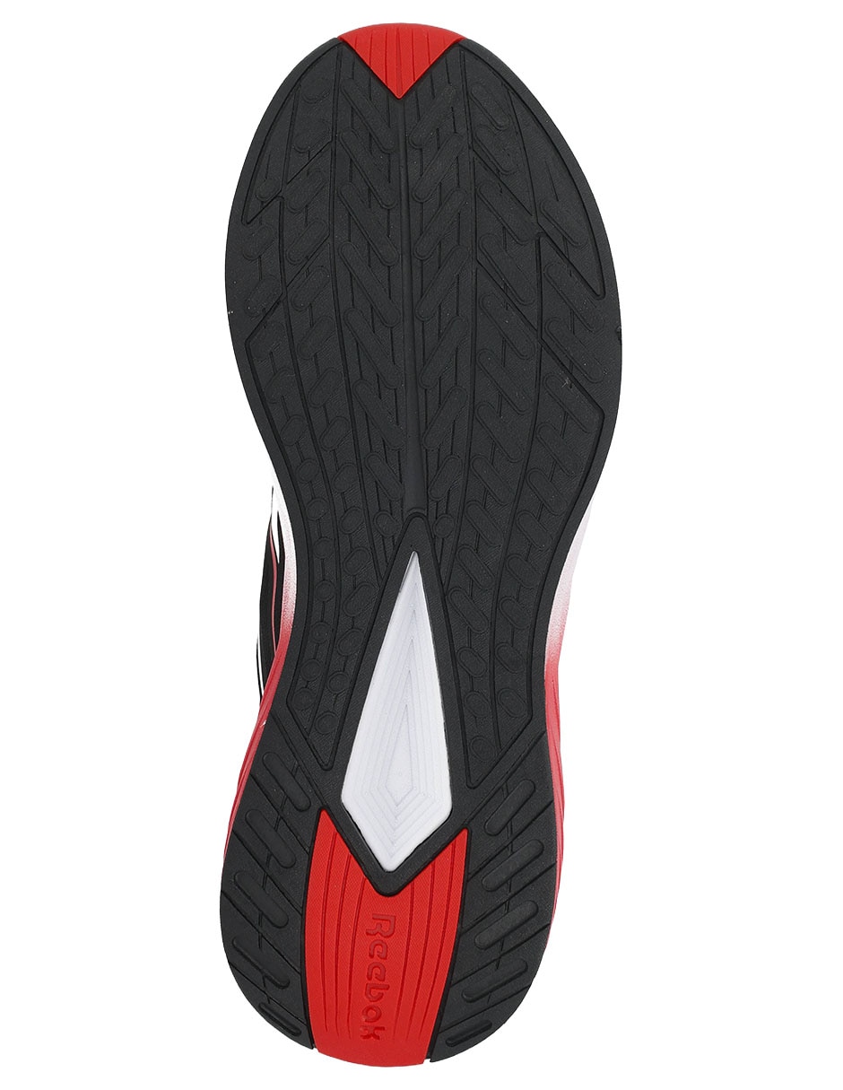 Tenis reebok verse de hombre para correr