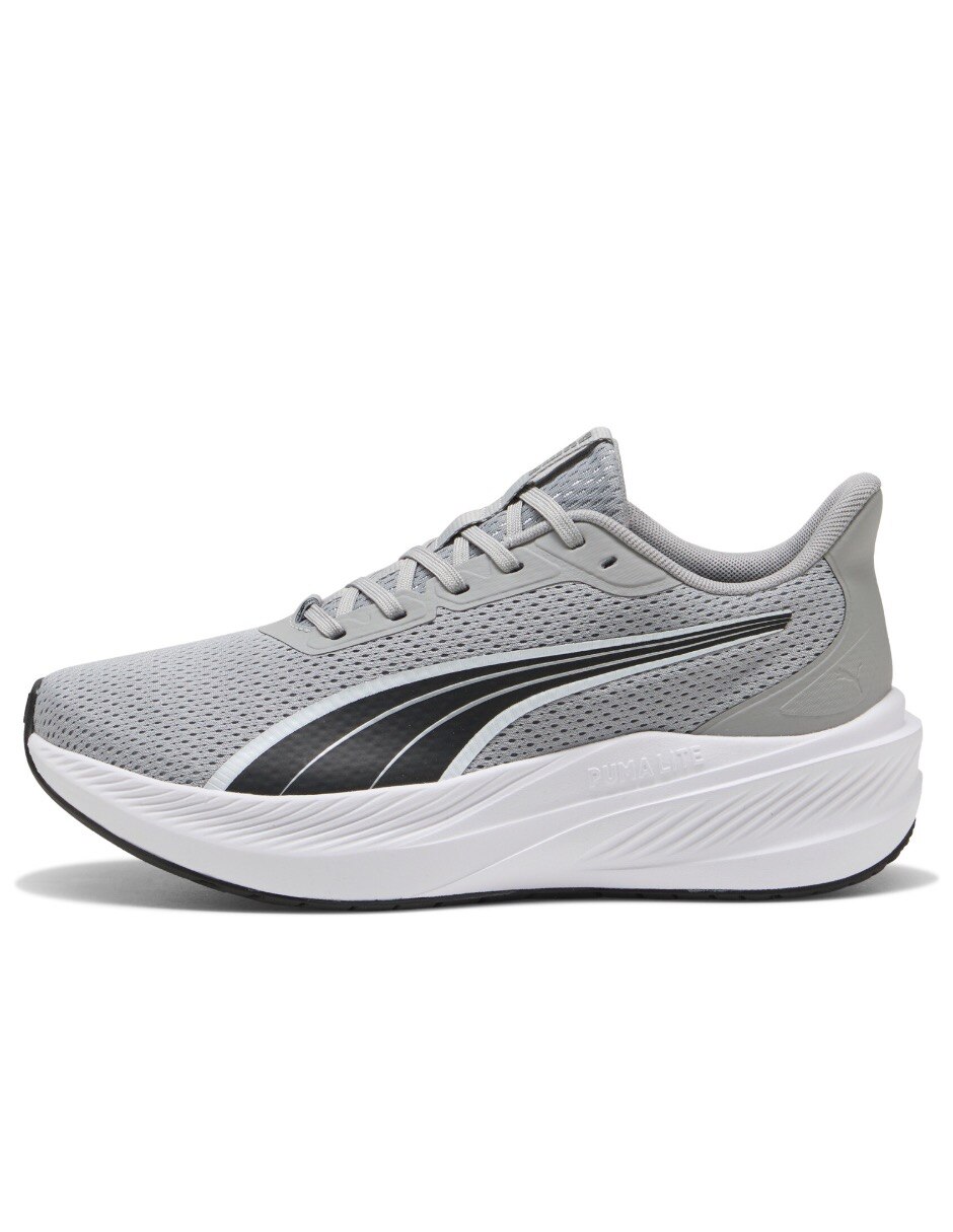 Tenis Dasher Lite de hombre para correr 4