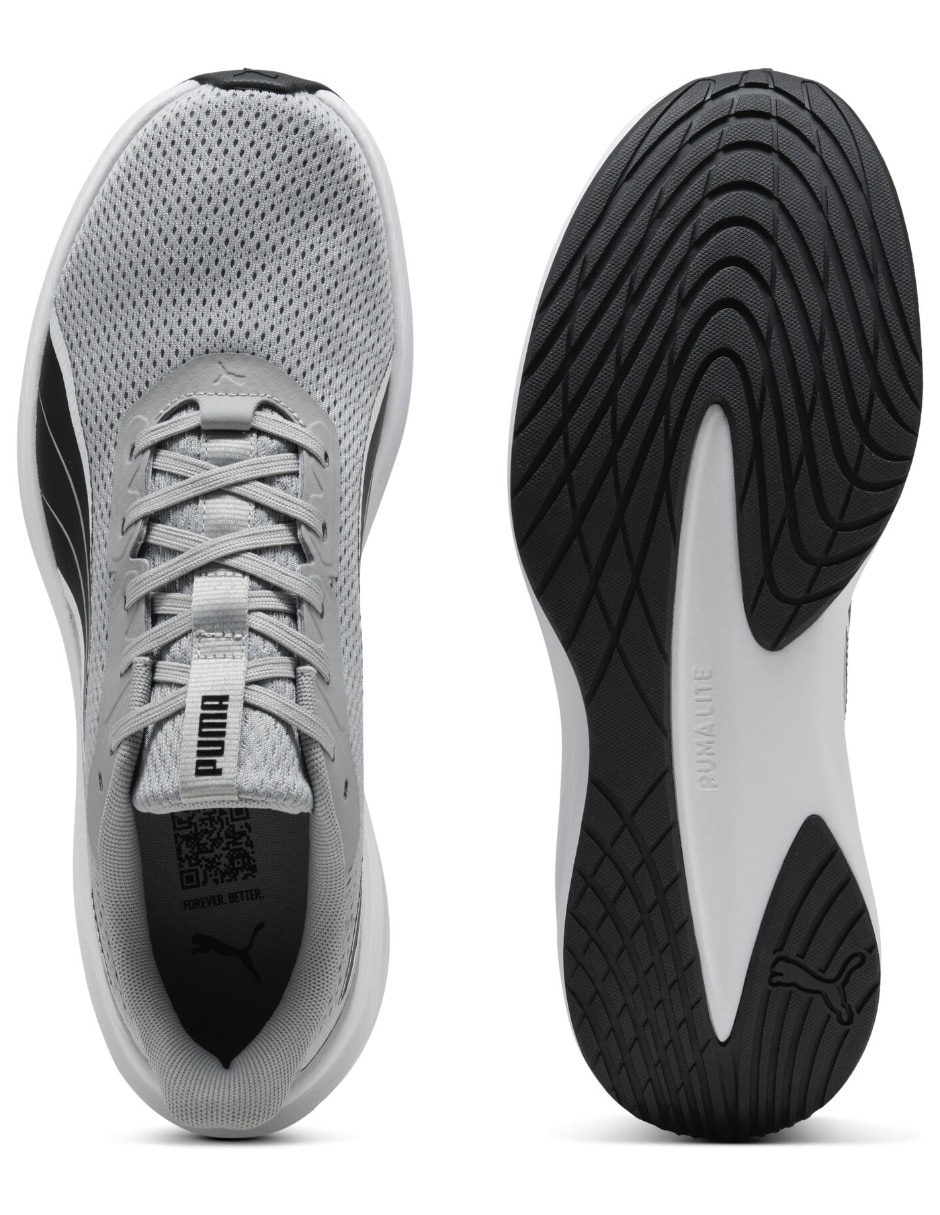 Tenis Dasher Lite de hombre para correr 3