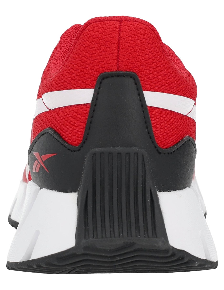 Tenis Zig De Hombre Para Correr 2