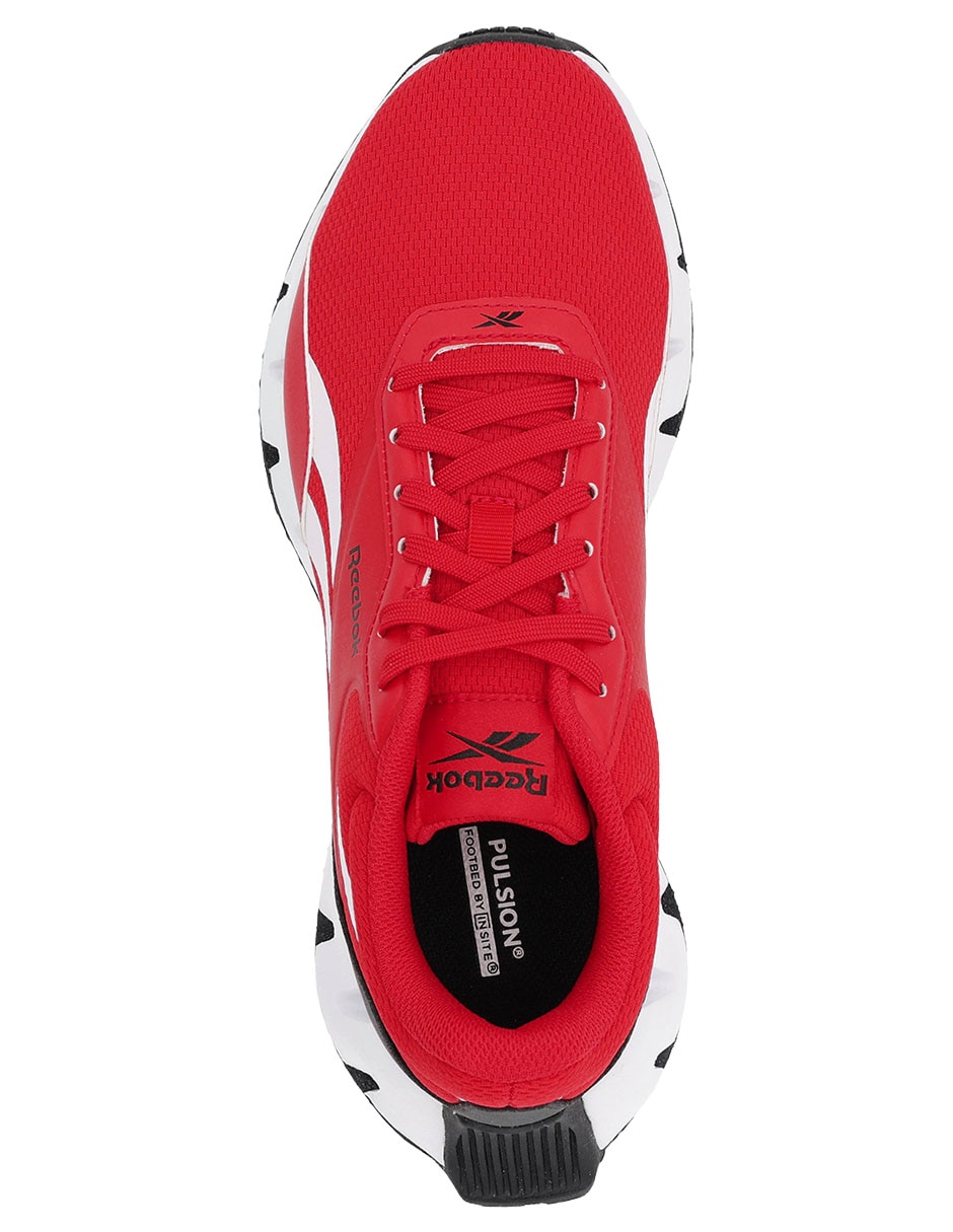 Tenis Zig De Hombre Para Correr 4