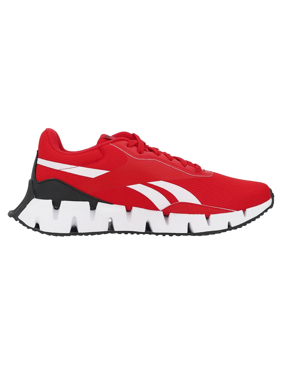 Tenis Zig De Hombre Para Correr 3