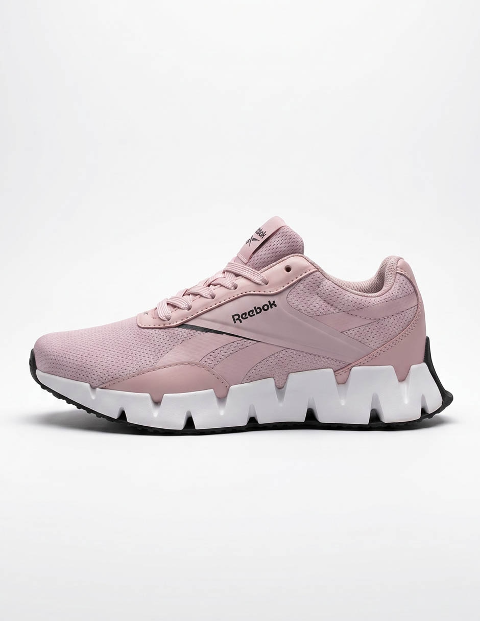Tenis Reebok Zig para correr